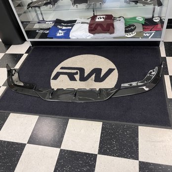 RW Carbon - Fast and perfect fitment! Thank you @Malakai for great and fast service also help me to get good deal! Appreciated you ! - Auto Customization Near Me - Anaheim, California RW Carbon - Fast and perfect fitment! Thank you @Malakai for great and fast service also help me to get good deal! Appreciated you ! - Auto Customization Near Me - Anaheim, California