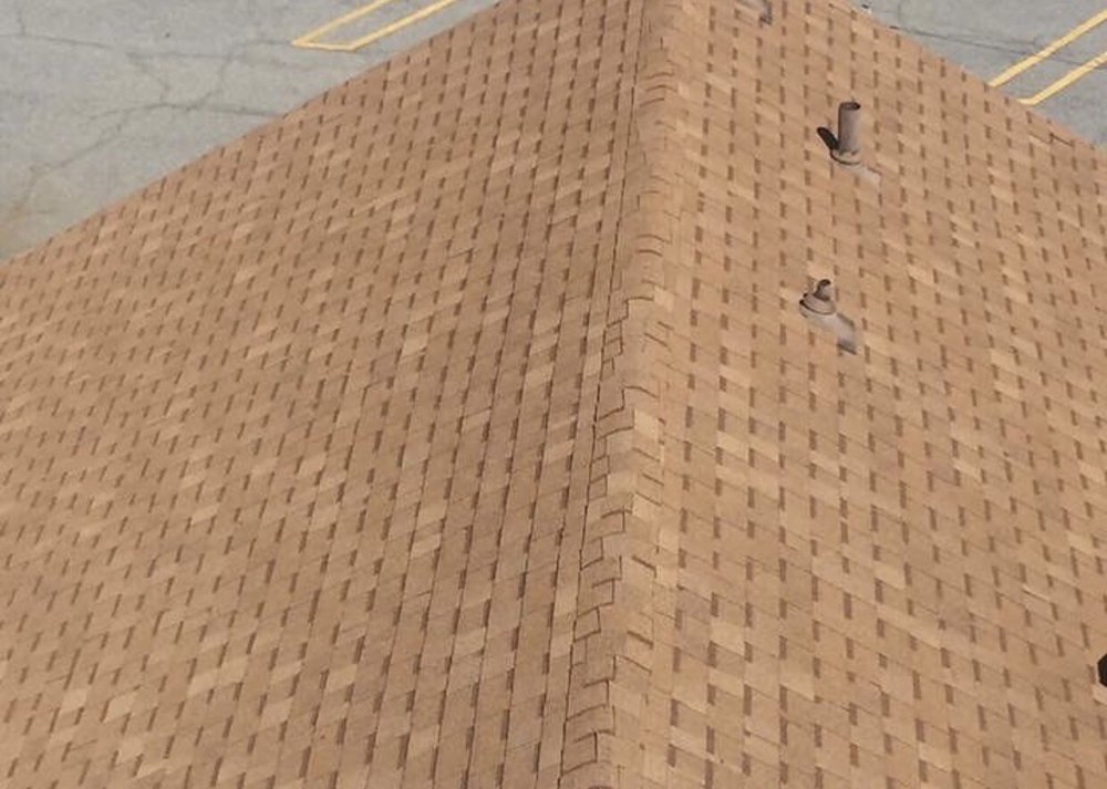 Slide of Maggio's Roofing