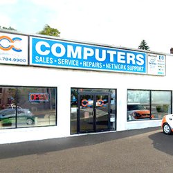 Omnicomp in Willow Grove gift card
