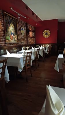 Bacco Ristorante & Bar by null
