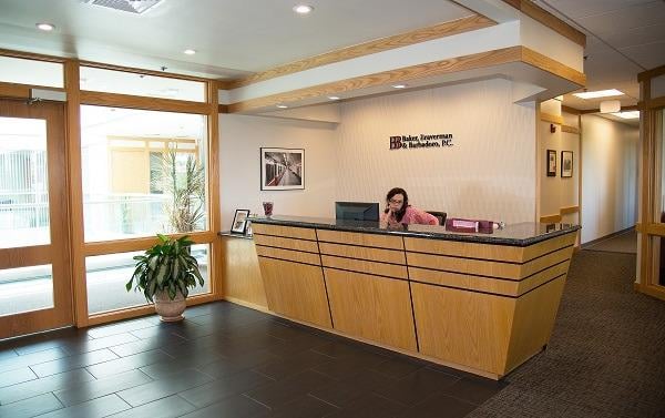 Baker, Braverman & Barbadoro, PC - property tax consultant in Quincy, MA