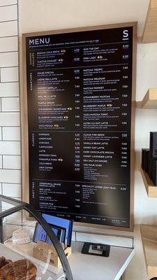 Menu photo 8 Solid Coffee Roasters Artesia, CA Menu photo 8 Solid Coffee Roasters Artesia, CA