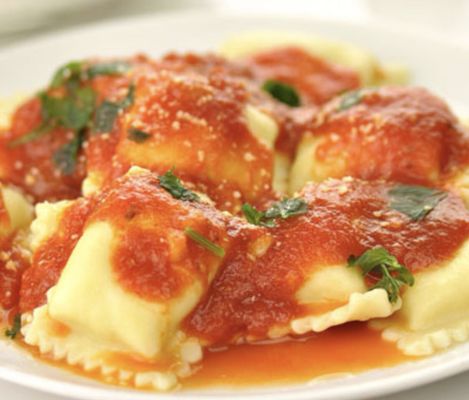 Anton's Pizza & Deli by null