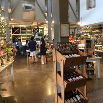 Ponte Winery - Wineries Near Me - Temecula, California Ponte Winery - Wineries Near Me - Temecula, California