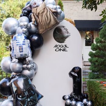 Inflated Creations by Brittany - Balloon Services Near Me Inflated Creations by Brittany - Balloon Services Near Me