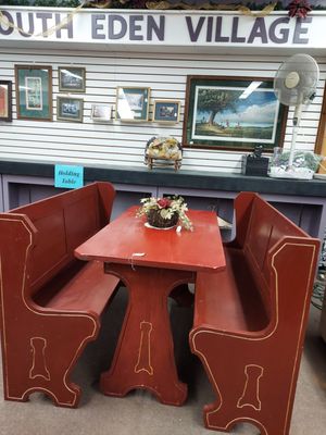 South Eden Village Mall