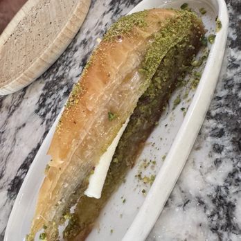 Bosforo - Baklava - Turkish Near Me - San Diego, California Bosforo - Baklava - Turkish Near Me - San Diego, California