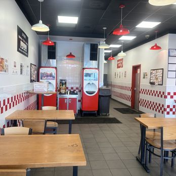 Five Guys - Burgers Near Me - Lancaster, Pennsylvania Five Guys - Burgers Near Me - Lancaster, Pennsylvania