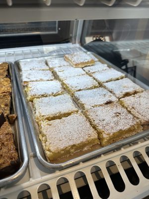 Bella Bakery by null