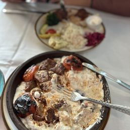 Ali Nazik