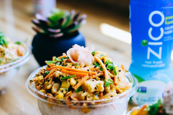 FreshFin | Third Ward Milwaukee by null