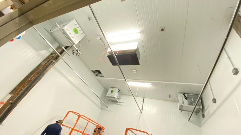 Slide of All Season Handyman