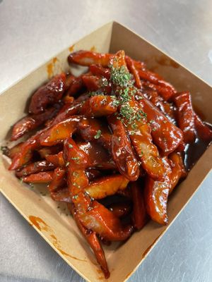 Big boom chicken by null