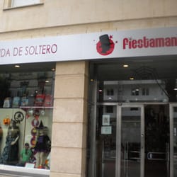 Fiestamanía