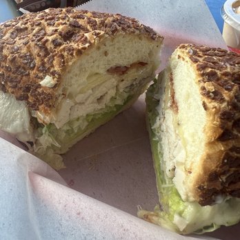 Dandy Sandos - Sandwiches Near Me - Petaluma, California