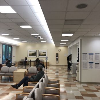 Kaiser Permanente - Waiting Area for X-Ray's - Family Practice Near Me - Los Angeles, California Kaiser Permanente - Waiting Area for X-Ray's - Family Practice Near Me - Los Angeles, California
