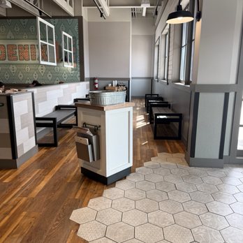First Watch - Interior waiting area - Breakfast & Brunch Near Me - Phoenix, Arizona First Watch - Interior waiting area - Breakfast & Brunch Near Me - Phoenix, Arizona