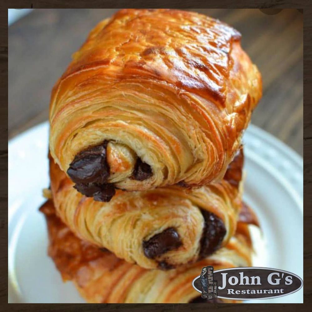 John G's Restaurant