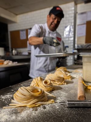 Da Claudio NYC Ristorante by null