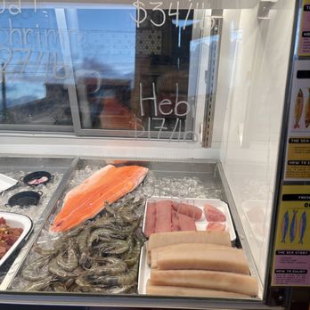 Fish Bar Deli - Seafood - Seafood Markets Near Me - Kapaa, Hawaii