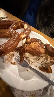 Hofbräu Festzelt by null