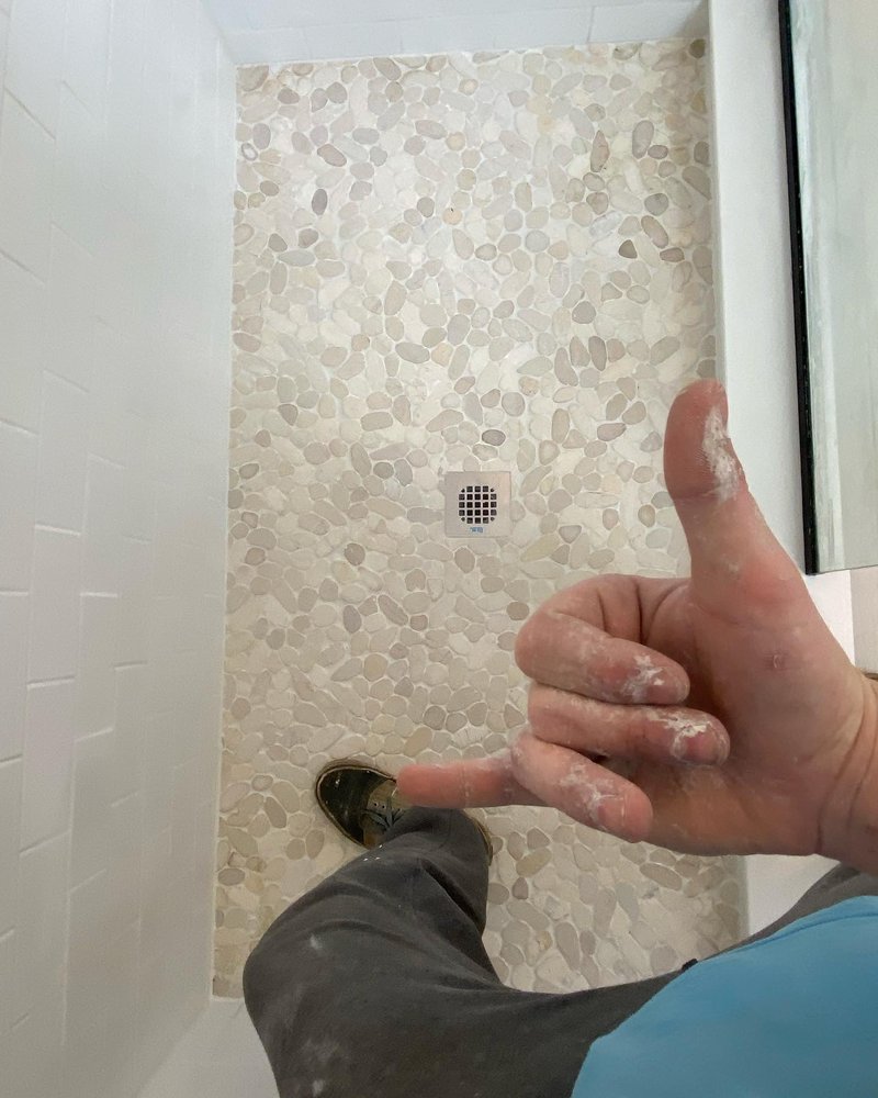 Slide of CTR Renovations