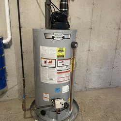 Garabedian Plumbing & Heating