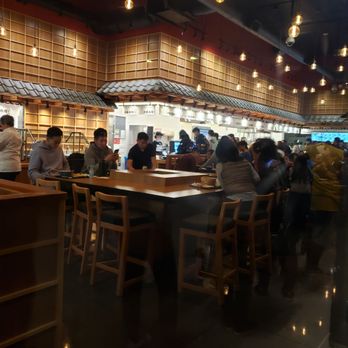 Marugame Udon - Japanese Near Me - Berkeley, California Marugame Udon - Japanese Near Me - Berkeley, California