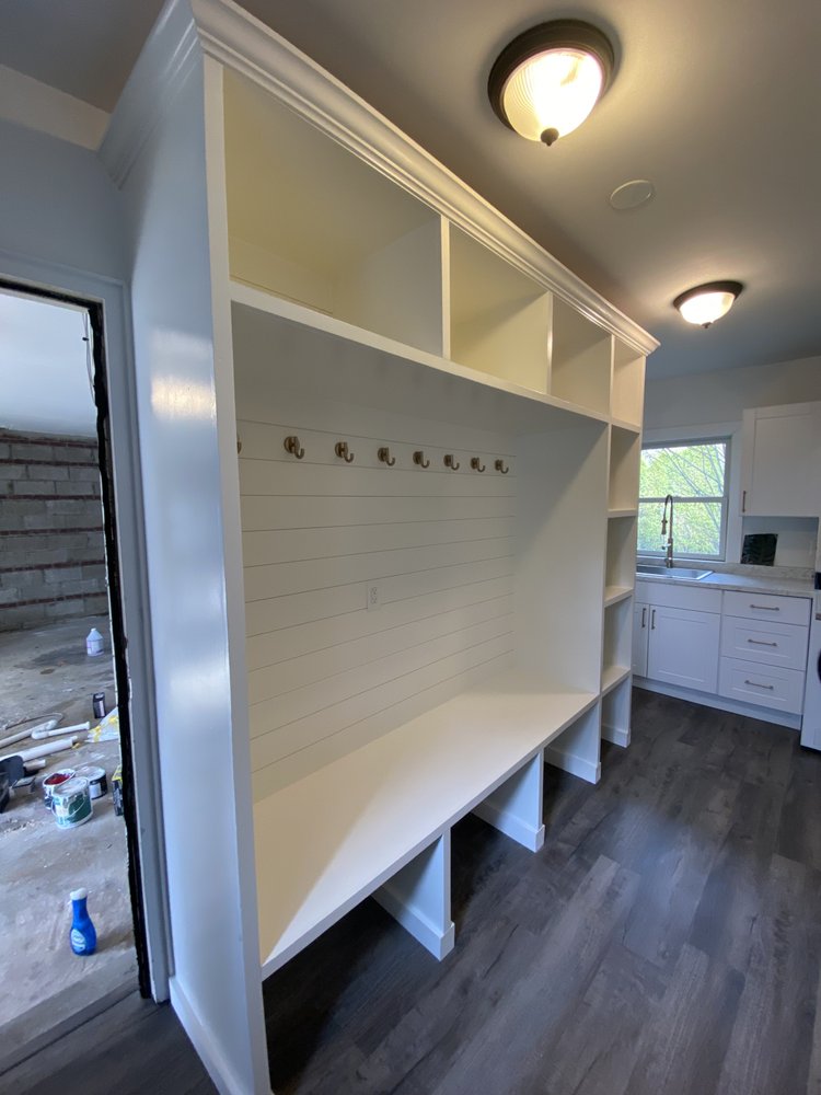 Slide of Keyes Handyman Services