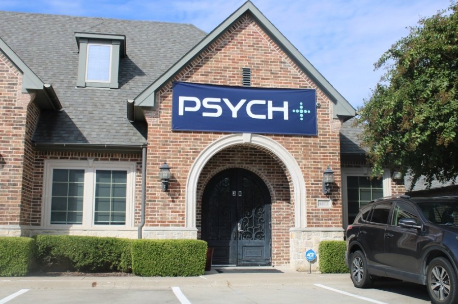 PsychPlus - grief counselor in Mckinney, TX
