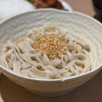 A&J - Dan Dan noodles - Taiwanese Near Me - Annandale, Virginia A&J - Dan Dan noodles - Taiwanese Near Me - Annandale, Virginia