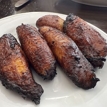 Rumba Cuban Cafe - Sweet Plantains "Maduros" - Cuban Near Me - Naples, Florida Rumba Cuban Cafe - Sweet Plantains "Maduros" - Cuban Near Me - Naples, Florida