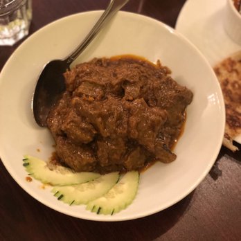 Mamak - Rendang Beef - Malaysian Near Me - Doraville, Georgia Mamak - Rendang Beef - Malaysian Near Me - Doraville, Georgia