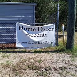 Home Decor Accents - This is who they are, although I find no online presence.