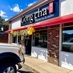 Gong Cha