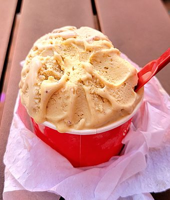 Casa Rosada Artisan Gelato by null