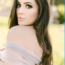 Safina Kataria Artistry - Miss Canada 2024