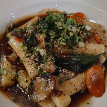 ANJU - Palace Ddukbokgi- so good! - Korean Near Me - Washington, DC, District of Columbia ANJU - Palace Ddukbokgi- so good! - Korean Near Me - Washington, DC, District of Columbia