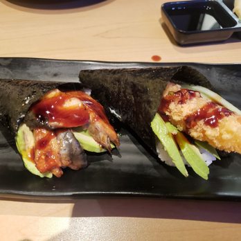 Sushi Soho - Sushi Bars Near Me - Bedford, Texas