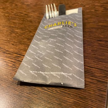Charlie’s Kitchen - Burgers Near Me - Amsterdam, New Hampshire