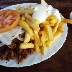 Gaststätte Hermsburger