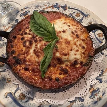 Locanda Veneta - Eggplant - Italian Near Me - Los Angeles, California Locanda Veneta - Eggplant - Italian Near Me - Los Angeles, California