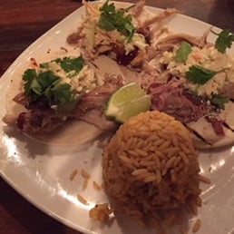 Pulled Pork Tacos Pulled Pork Tacos