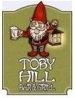 Toby Hill Bar & Grill by null