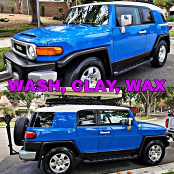 Detail Chicks - Wash, clay, and wax - Auto Detailing Near Me - oxnsrd, California Detail Chicks - Wash, clay, and wax - Auto Detailing Near Me - oxnsrd, California