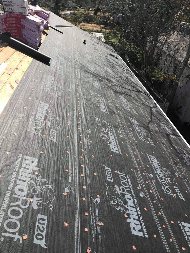 Slide of Florida Roof and Solar Contractors