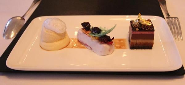 Restaurant Rosin - Frank Rosin by null