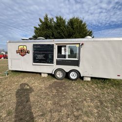 Big City Chuckwagon - The Food Truck