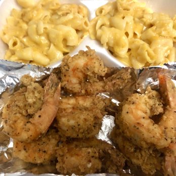 Hotlanta Wings And Things - DO NOT EAT HERE. - American Near Me - Riverside, California