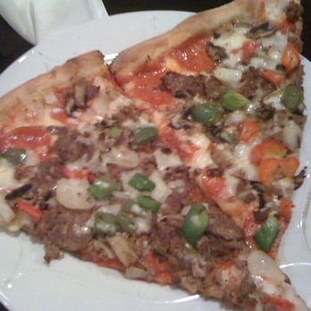 La Bella Luna - Pizza Near Me - Orlando, Florida La Bella Luna - Pizza Near Me - Orlando, Florida